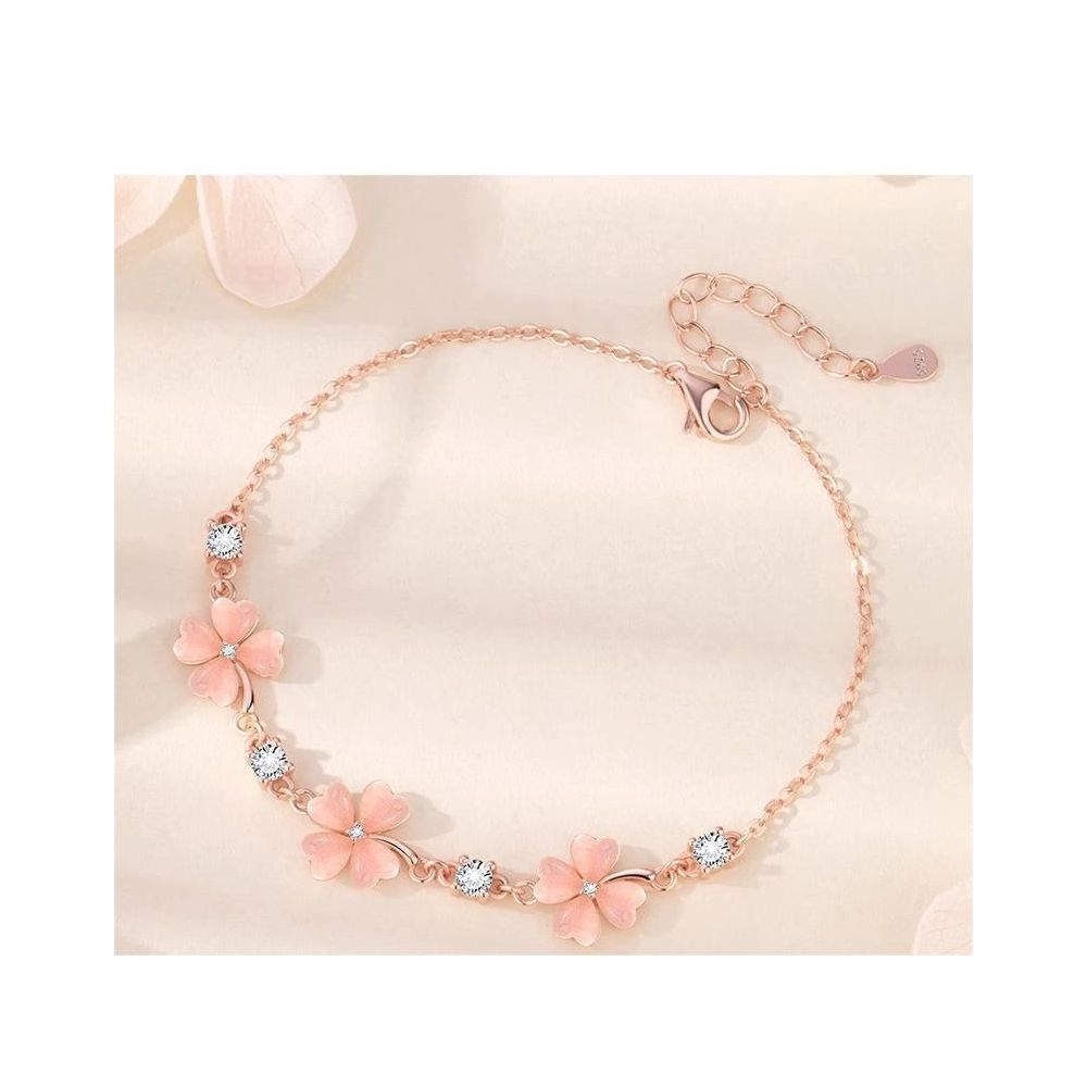 Live Stream Hot Selling 2 Carat Princess Square Bag with Imitation Moissanite Bracelet A Unique and Versatile Elegant Bracelet for Women